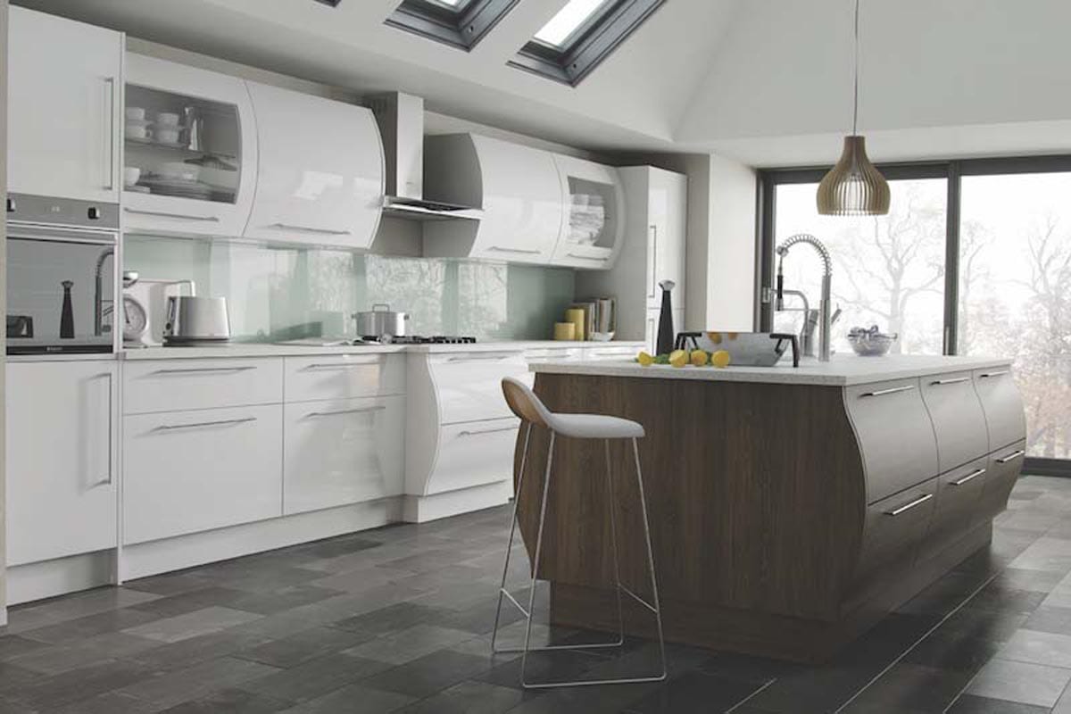 Fitted Kitchen Packages